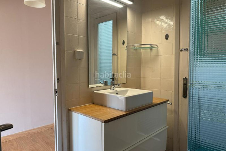 Piso gran oportunidad para inversores en el centro . en Terrassa