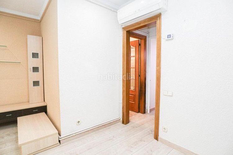 Planta baja planta baixa de dos habitacions a Can Palet actualment llogat fins abril 2026 en Terrassa