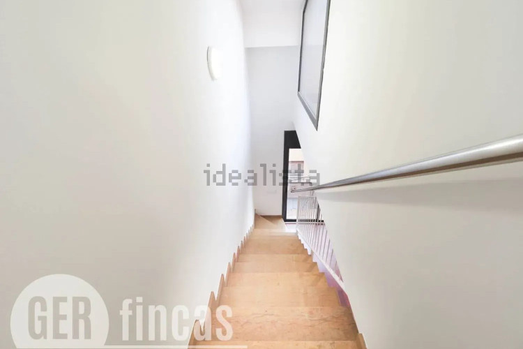 Dúplex en calle de Menéndez y Pelayo