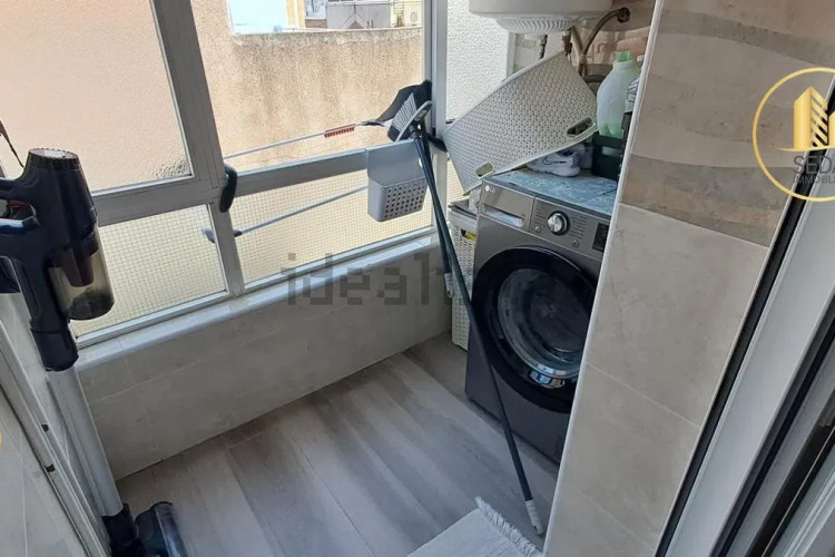Ático en calle de la Mare de Déu del Carme
