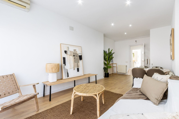 Terrassa - CL CARRASCO I FORMIGUERA,DE, Roc Blanc