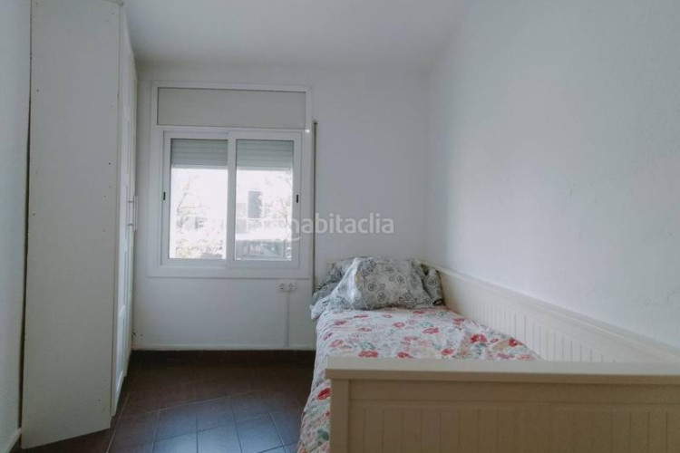 Piso venta de piso en La Cogullada Terrassa