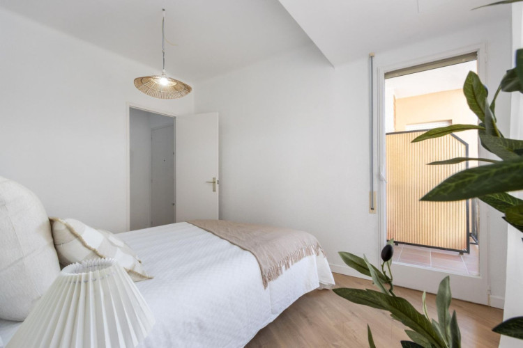 Terrassa - Carrer Carrer del Doctor Turru00F3, 66, Ca n'Aurell