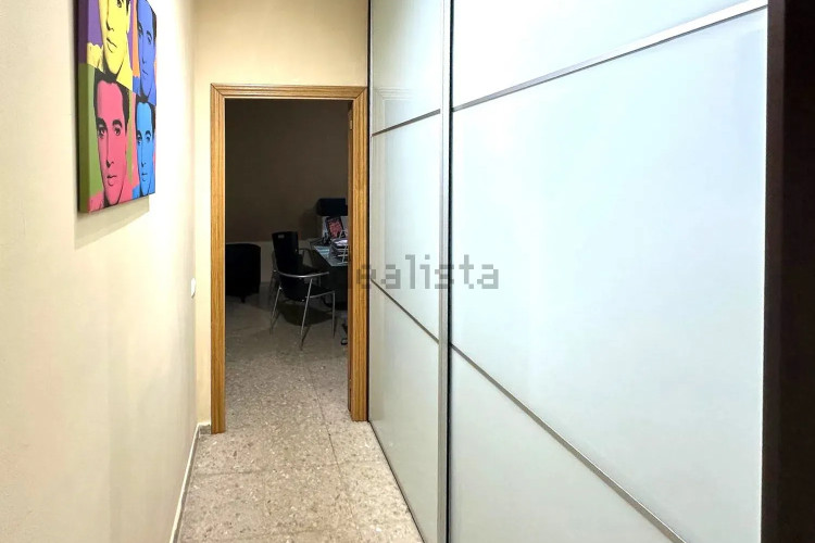 OPORTUNIDAD EN TERRAZA 3 DORMITORIOS Y CON PLAZA DE GARAJE