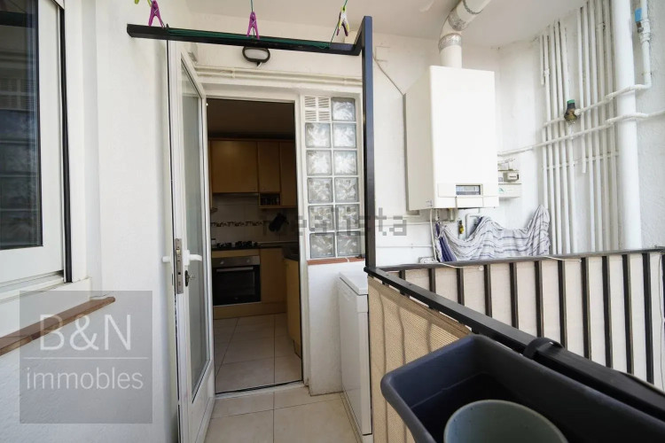 Piso en Barrio Sant Pere