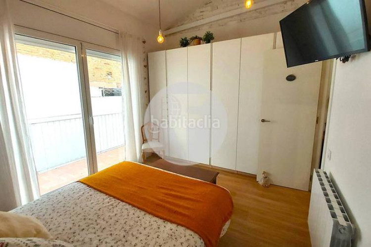 Casa  de 124 m en pleno centro en Barri del Centre Terrassa