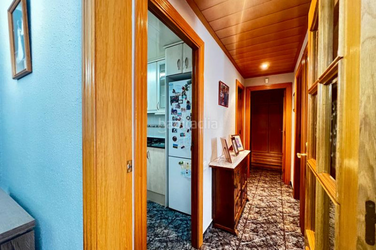 Piso para entrar a vivir en Can Palet II - Santa Eulàlia Terrassa