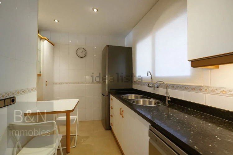 Chalet en Barrio Cementiri Vell