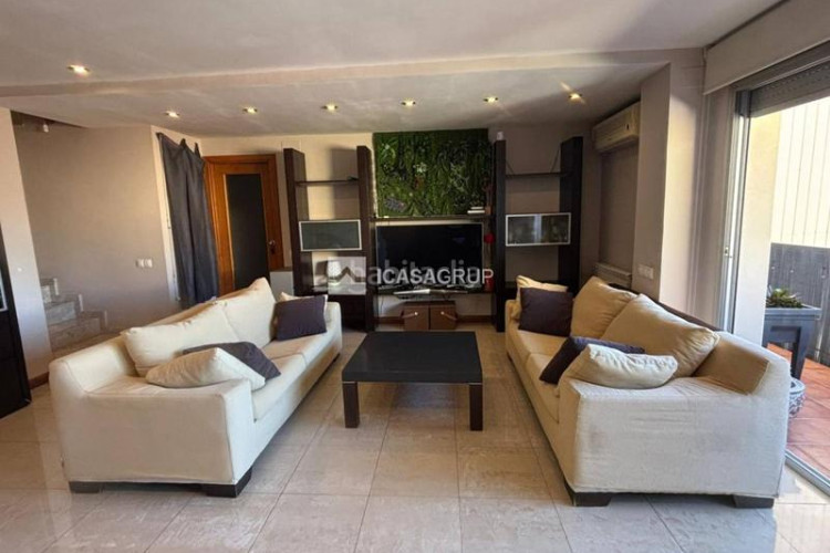 Dúplex ático dúplex en venta carretera de matadepera sant pere, en Terrassa