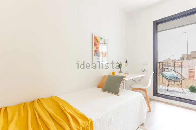 Piso en calle Pere de Fizes, 2