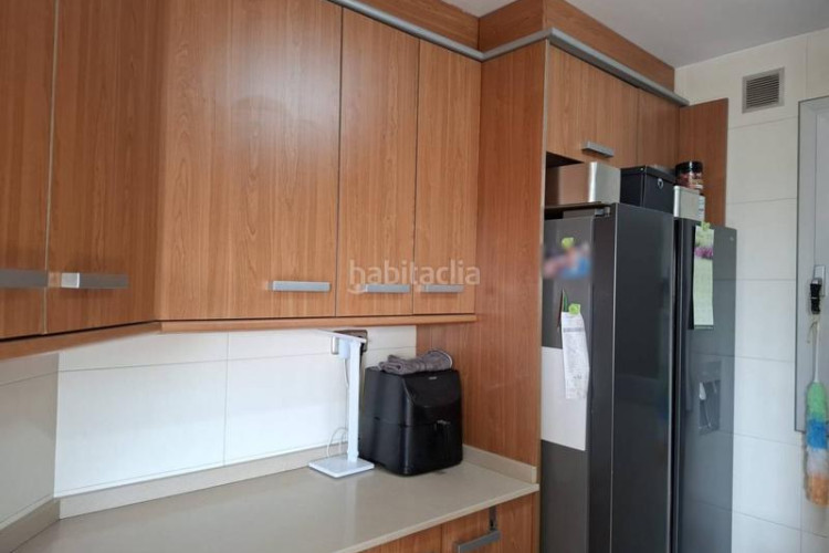 Dúplex venta de dúplex en Ca n'Aurell Terrassa