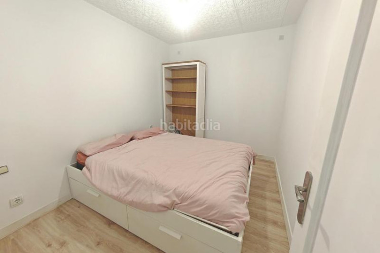 Piso planta baixa amb 2 habitacions en La Maurina Terrassa