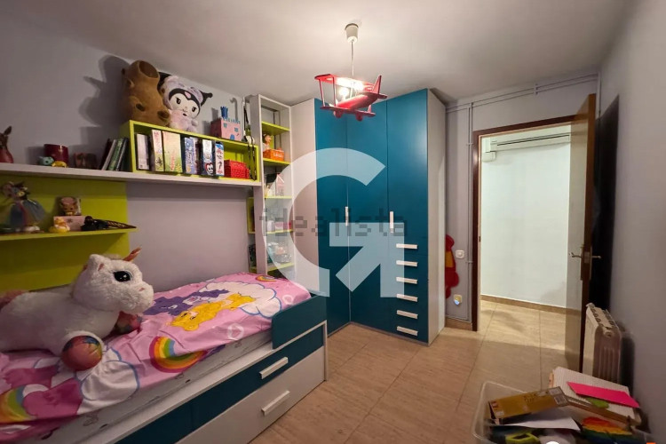 Piso en calle del Doctor Ferran