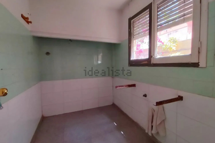 Chalet adosado en Barrio Ca n'Aurell