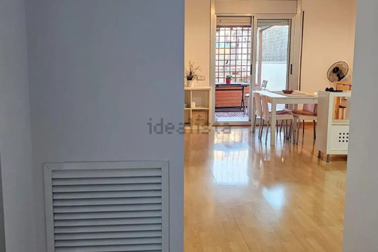 Piso en Barrio Escoles