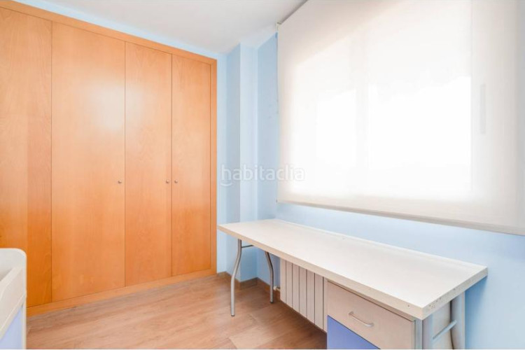 Piso Cementiri Vell, unico en la zona en Cementiri Vell Terrassa