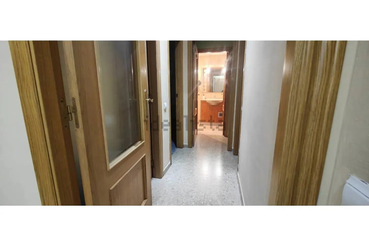 Piso en calle de Ricardo Caro