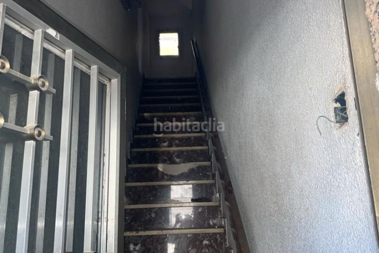 Piso en Ca n'Anglada Terrassa