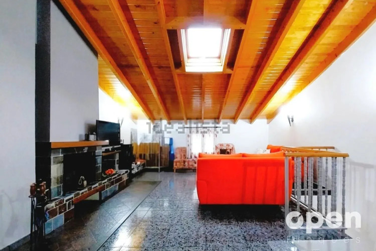 Chalet en Passatge de Rocafort