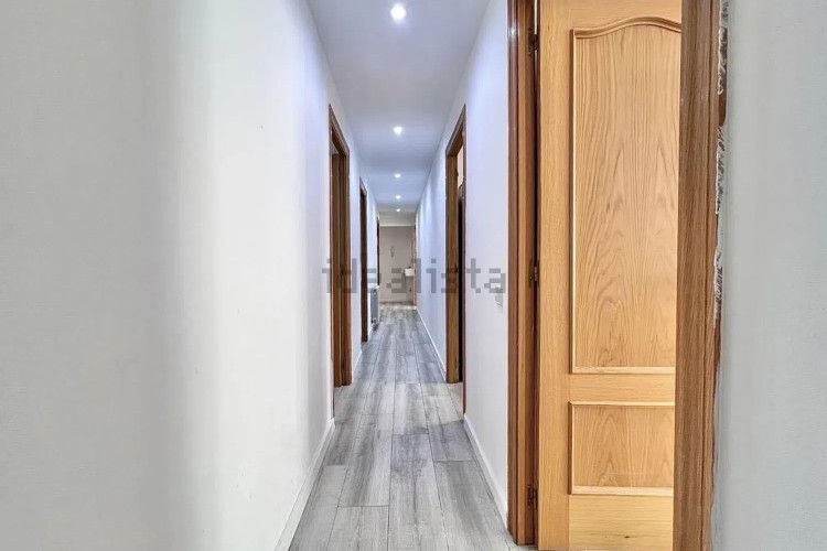 Dúplex en Barrio Sant Pere Nord
