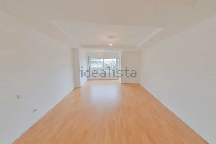 Piso en Barrio Vallparadís