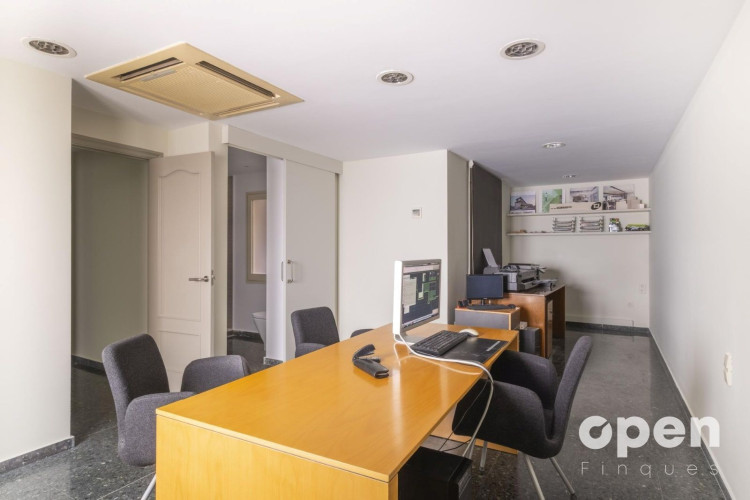 Pius XI, de, Vallparadu00EDs - Antic Poble de Sant Pere