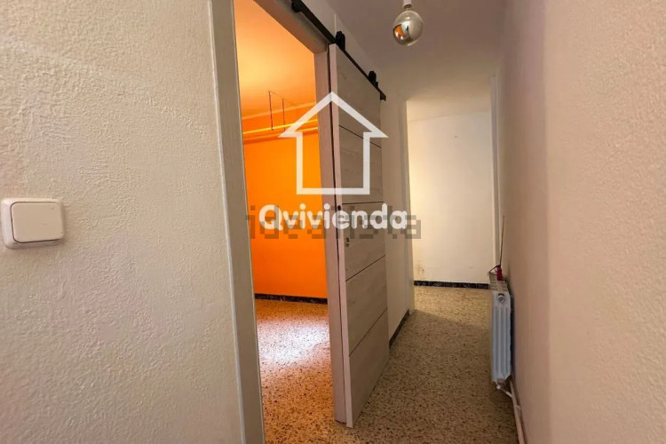 Piso en calle del Maresme