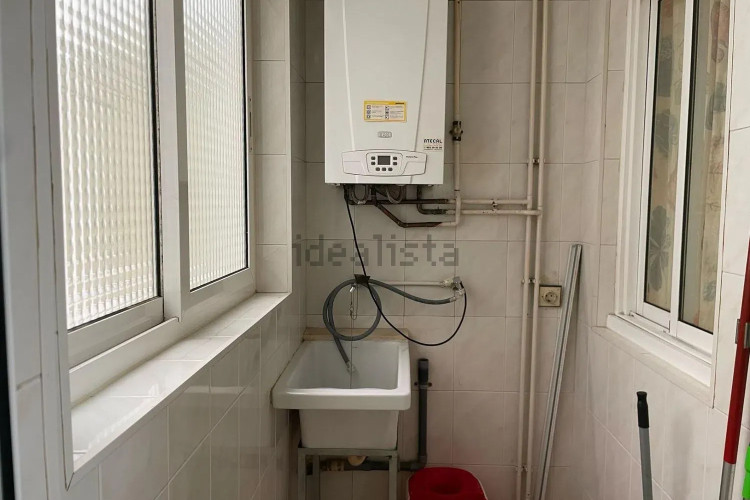 Piso en Barrio Cementiri Vell