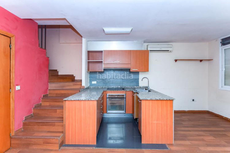 Apartamento en sant damia en Ca n'Anglada Terrassa