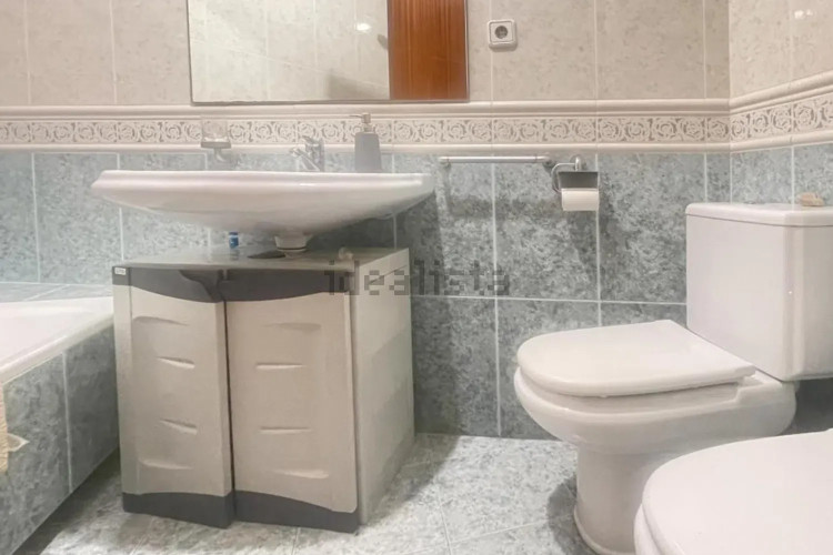 Piso en plaza del Mestre Serrat