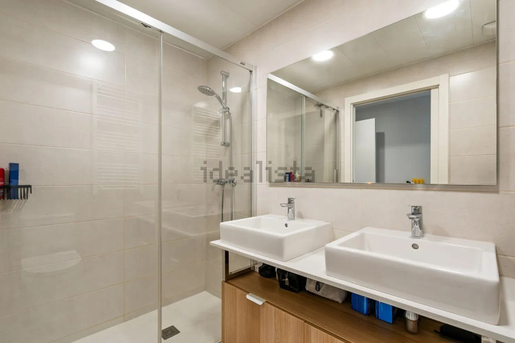 Piso en rambla de Sant Nebridi