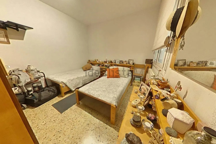 Piso en Barrio Ca n'Aurell