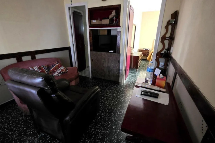 Casa independiente en calle de la Mare de Déu de la Fuencisla