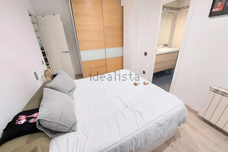 Piso en Barrio Can Roca