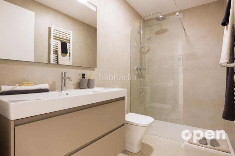 Casa adosada calle navas de tolosa en Segle XX Terrassa