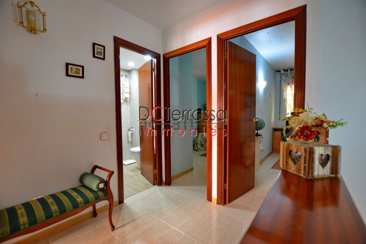 Piso en Barrio Roc Blanc