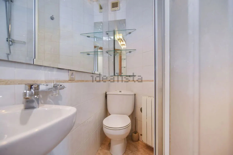 Piso en calle del Pintor Borrassà