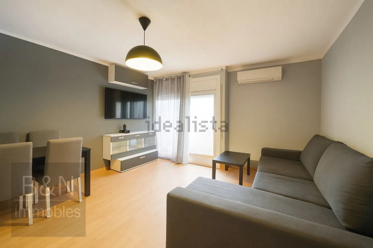 Piso en Barrio Roc Blanc