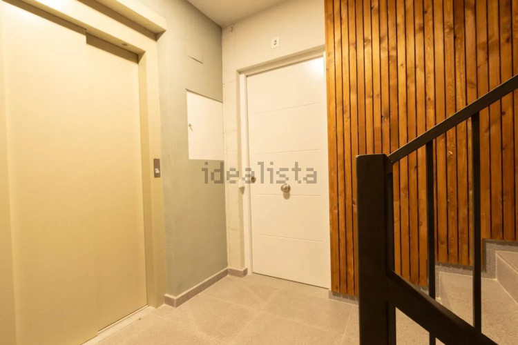 Piso en Barrio Escoles