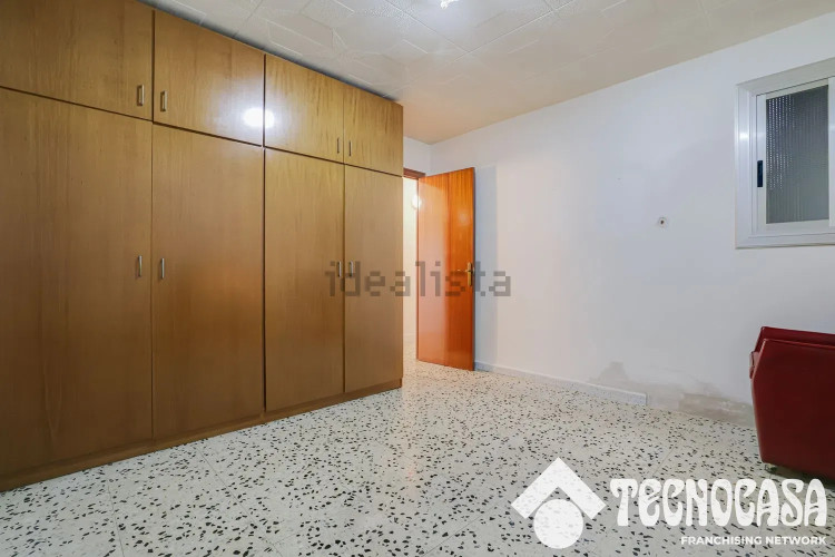 Ático en CL Consell De Cent,Del