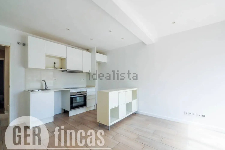 Chalet en calle del Comte Borrell