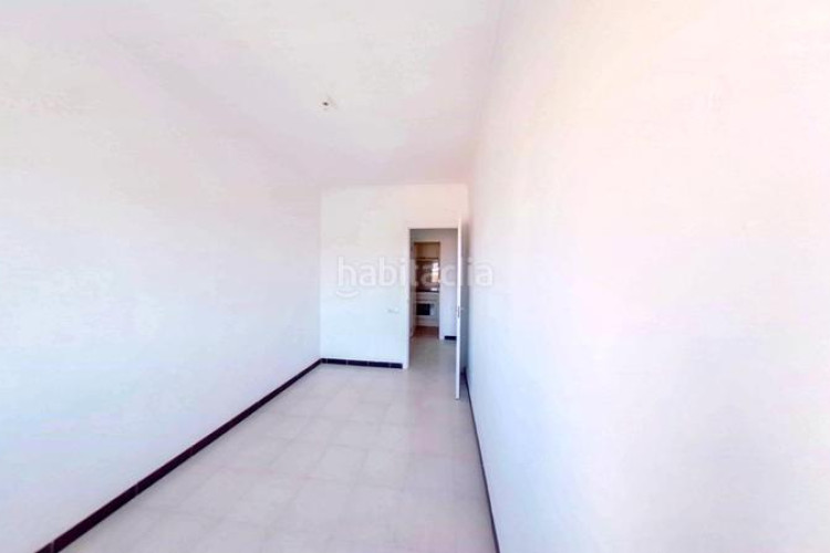 Piso en Can Palet Terrassa