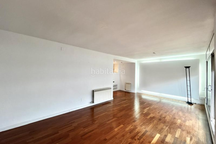 Dúplex exclusivo ático-dúplex con 2 terrazas privadas y luz natural en Sant Pere Nord en Terrassa
