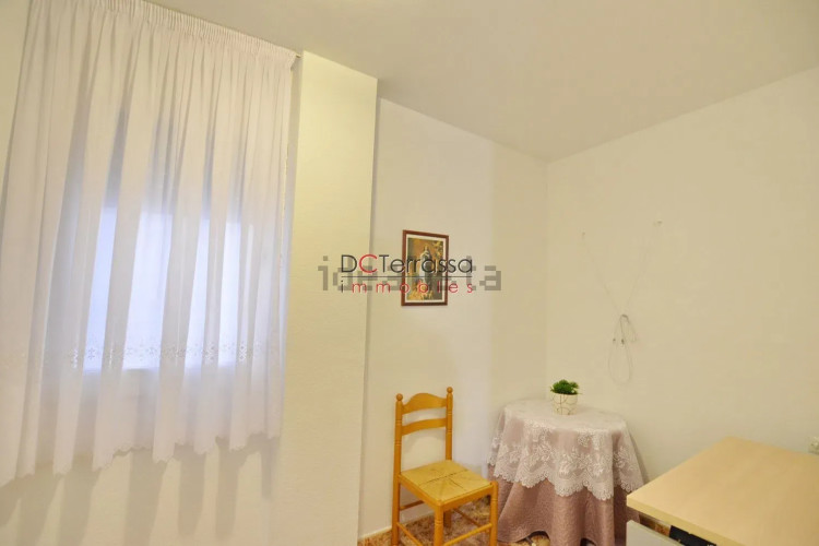 Piso en Barrio La Maurina