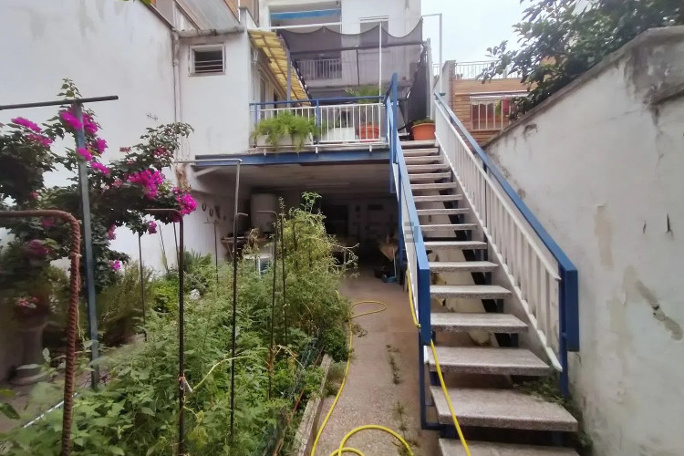 Piso en Barrio Can Palet