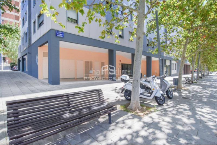 Piso  en venta en Can Roca Terrassa