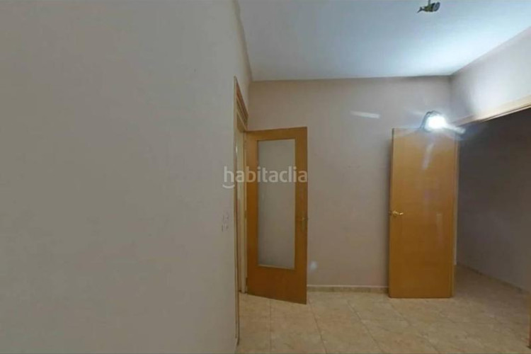 Piso  en Can Palet en Can Palet Terrassa
