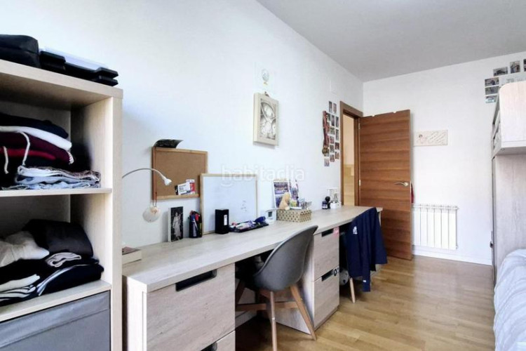 Dúplex en pleno corazón de la ciudad en Ca n'Aurell Terrassa