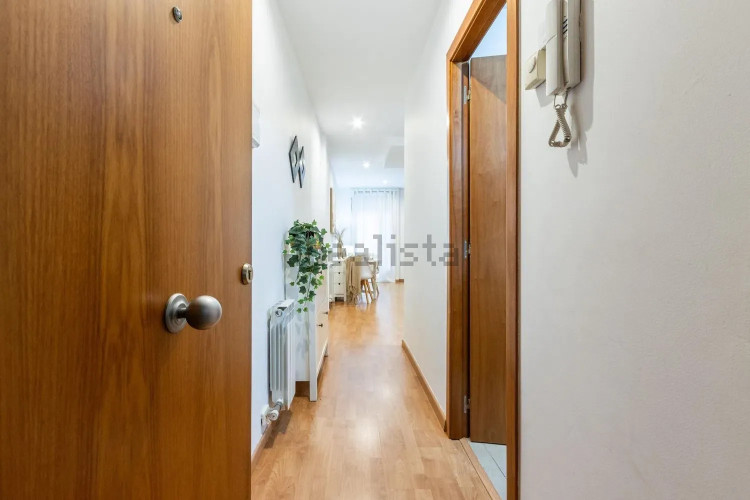 Piso en calle de Prim