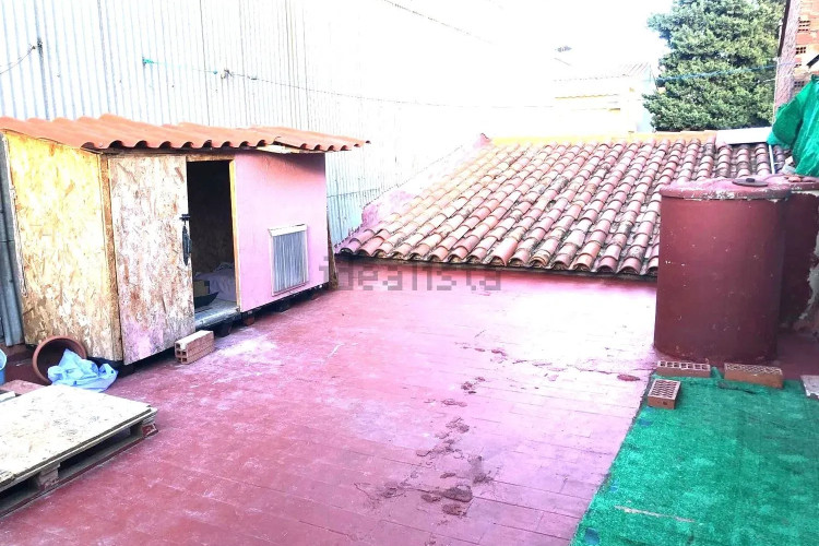 Piso en Barrio Ca n'Anglada